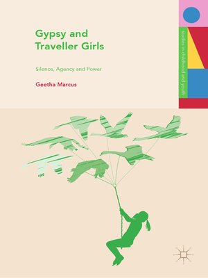 cover image of Gypsy and Traveller Girls